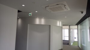 船橋本町７丁目　給排水衛生空調設備工事