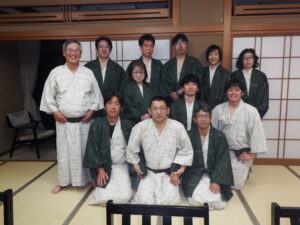 出雲・玉造温泉